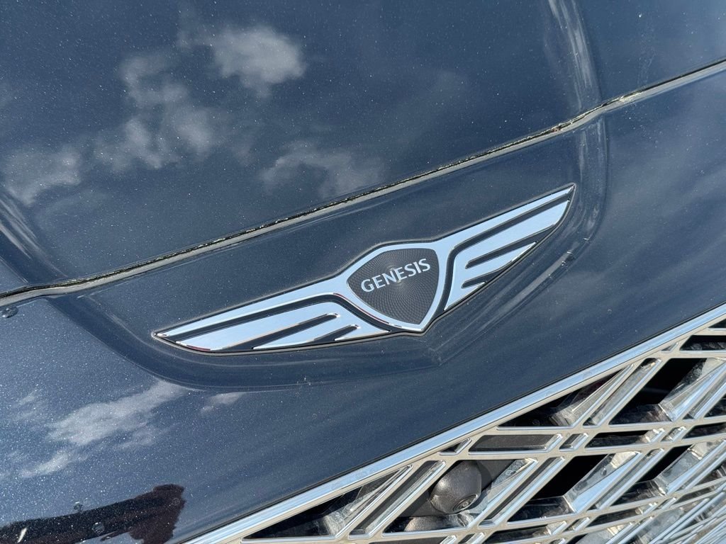 2026 GENESIS GV80 Advanced - Photo 8