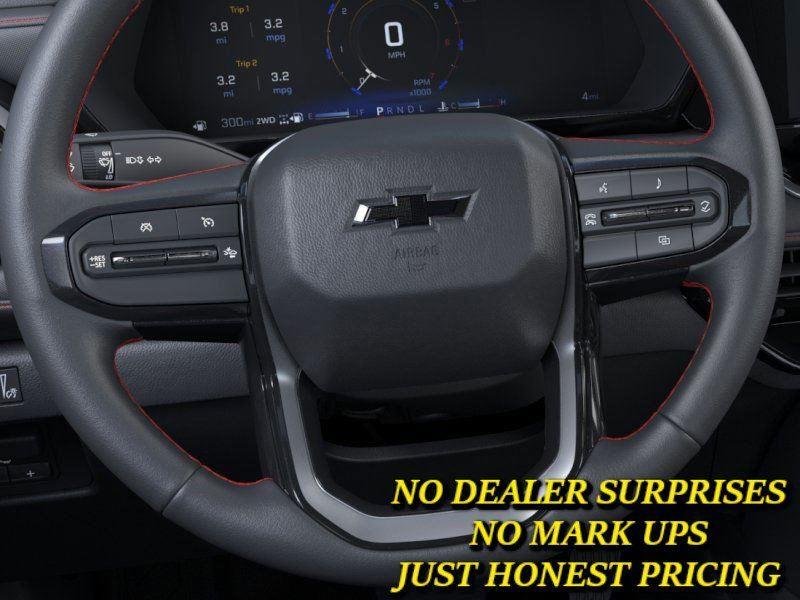 2026 Chevrolet Colorado Z71 - Photo 19