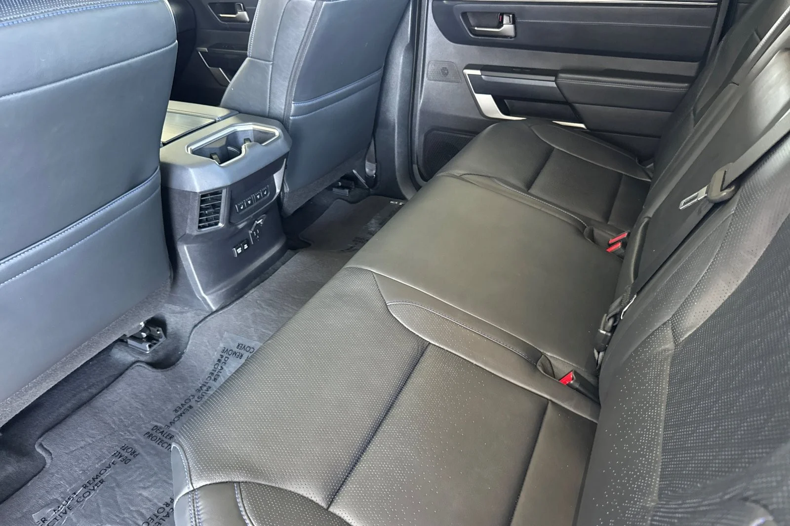 Certified Used 2026 Wind Chill Pearl Toyota Platinum image 11