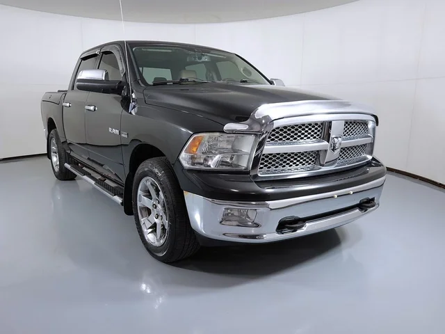 2010 Ram 1500 Laramie