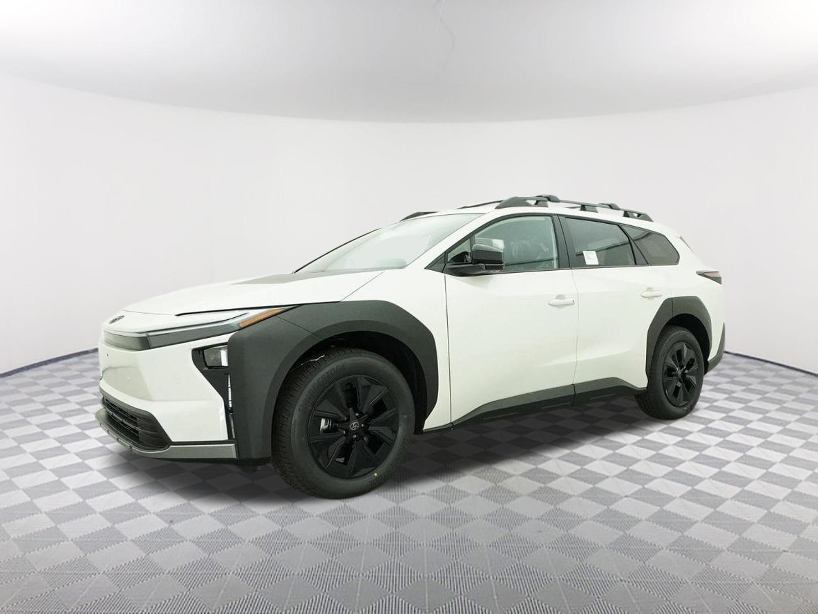 2026 Toyota bZ Woodland Woodland - Photo 50