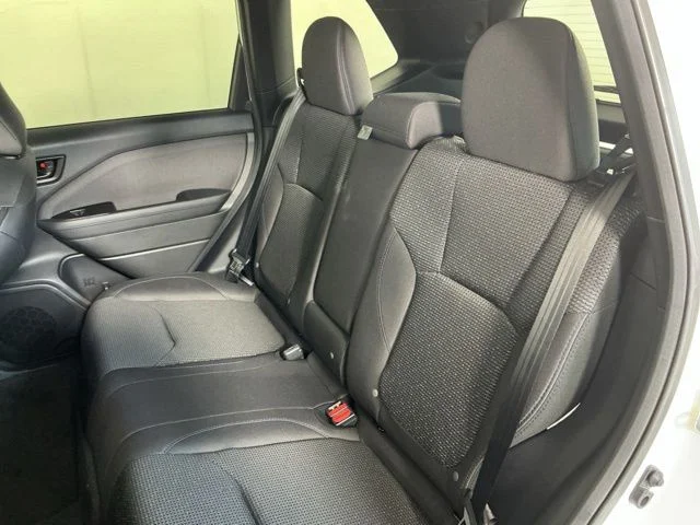 New 2026 White Subaru Premium image 22