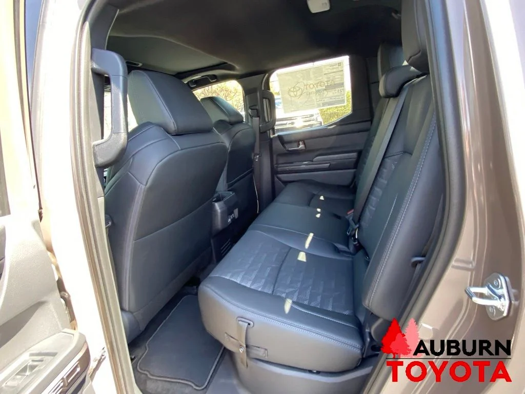 New 2026 Mudbath Toyota  TRD Off-Road image 21