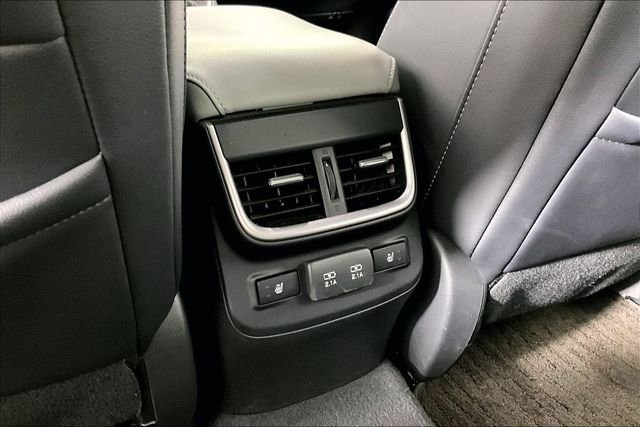 Used 2020 Gray Subaru Limited image 9