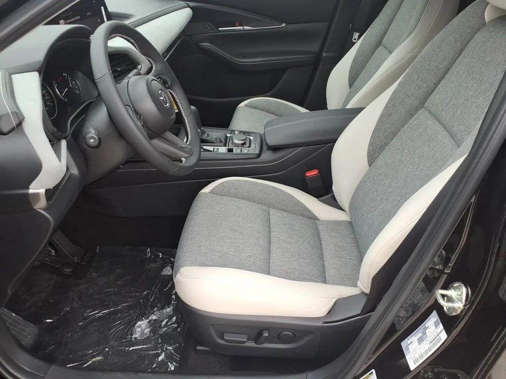 New 2026 Jet Black Mica Mazda 2.5 S Aire Edition image 17