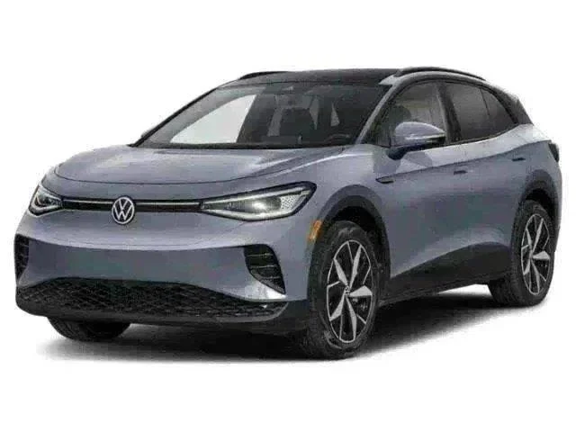 2026 Volkswagen ID.4 Pro S
