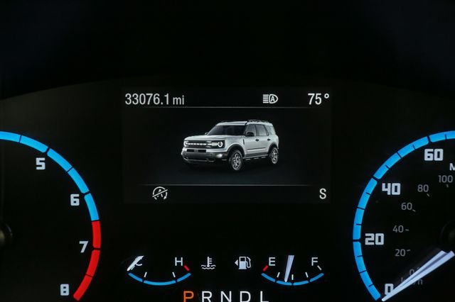Used 2023 White Ford Big Bend image 29
