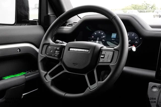 New 2026 Borasco Grey Land Rover S image 20