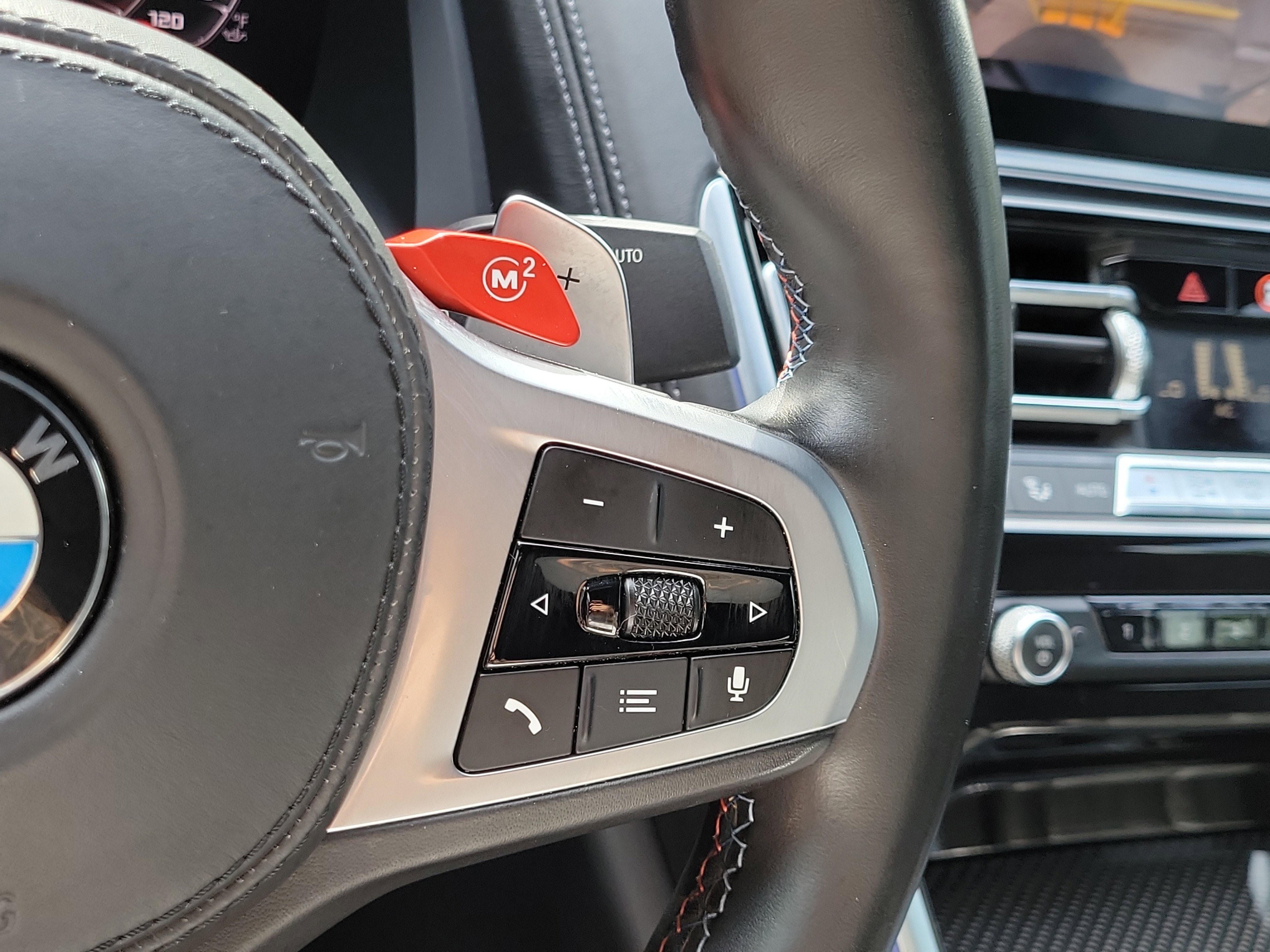 Used 2020 Black Sapphire Metallic BMW Base image 19