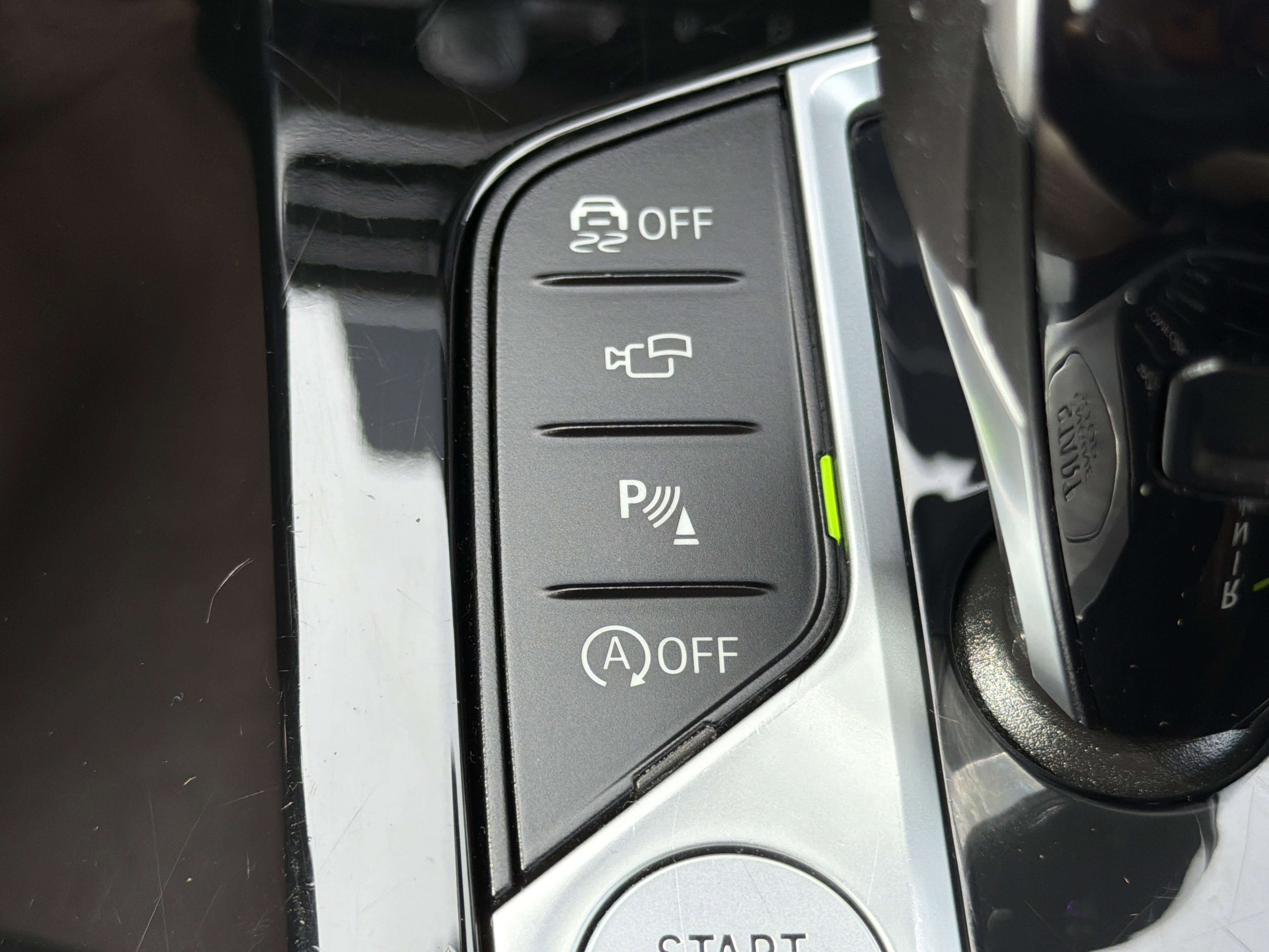 Certified Used 2025 Black Sapphire Metallic BMW xDrive30i image 11