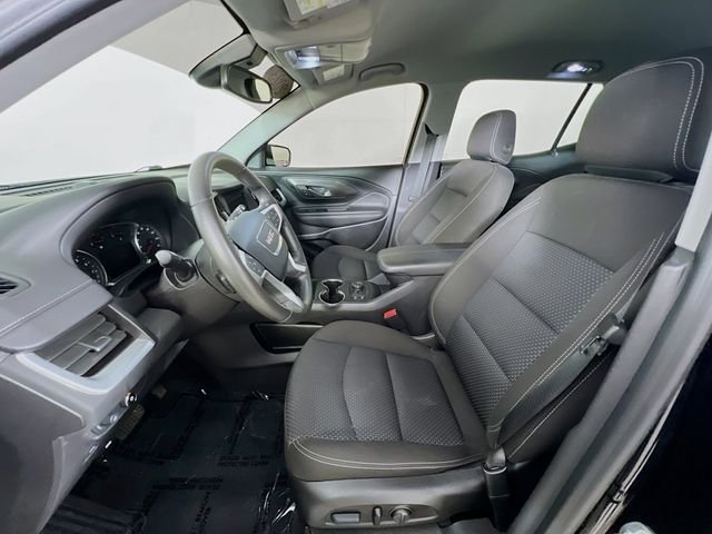 2023 GMC Terrain SLE - Photo 10