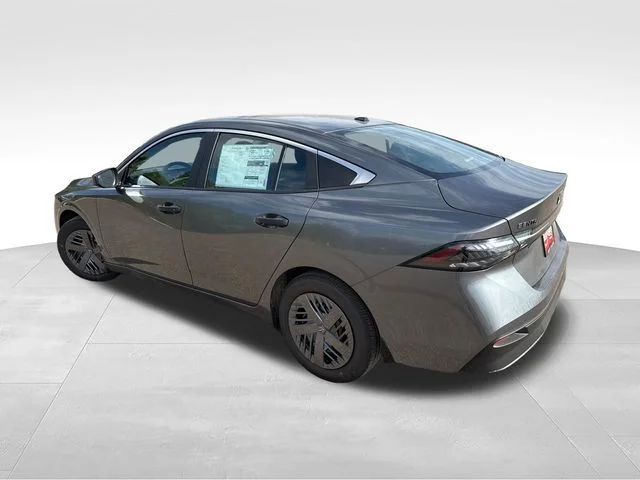 New 2027  Nissan S image 5