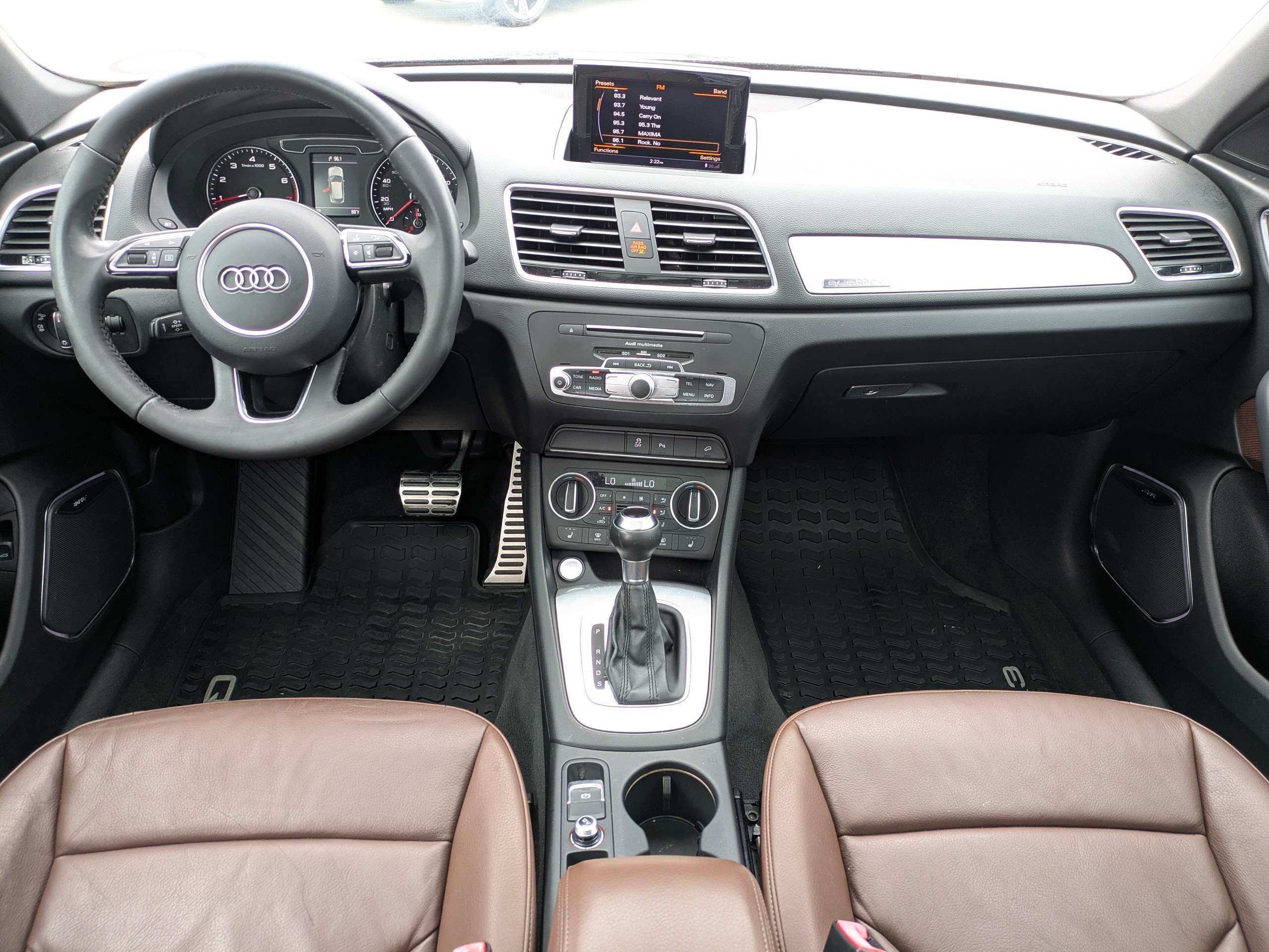2018 Audi Q3 Premium Plus - Photo 14