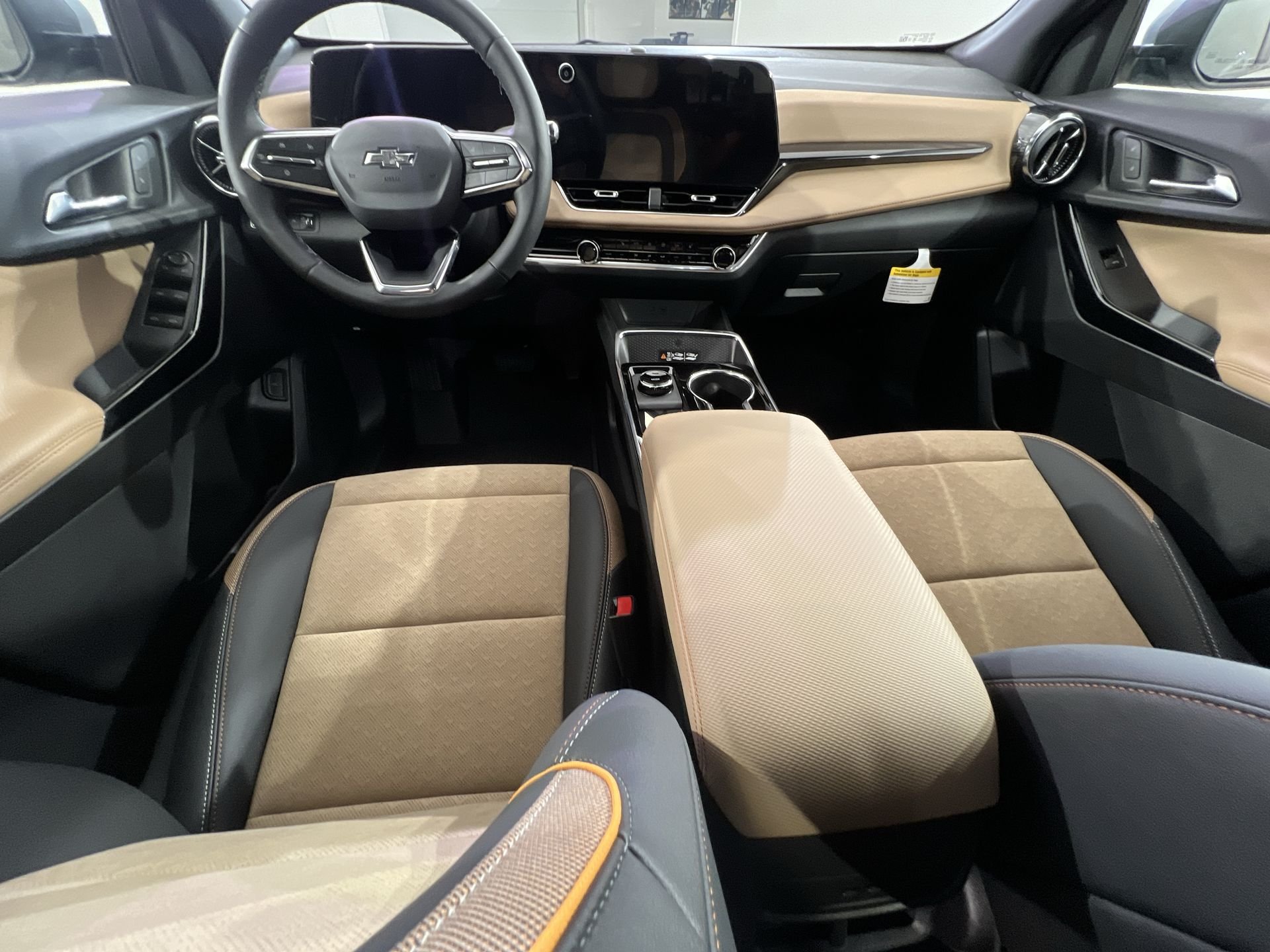 2026 Chevrolet Equinox ACTIV - Photo 52