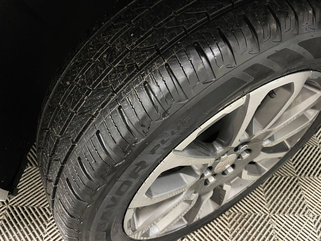 2021 GMC Acadia Denali - Photo 53