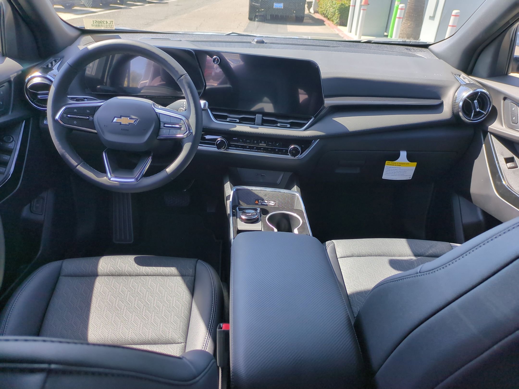 2026 Chevrolet Equinox LT - Photo 14