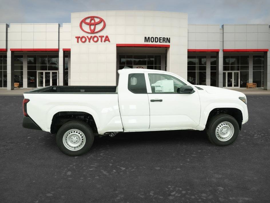 New 2026 Ice Cap Toyota SR image 13