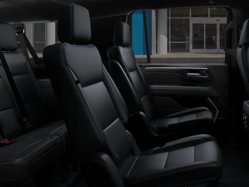 New 2026 Cypress Gray Chevrolet Z71 image 12
