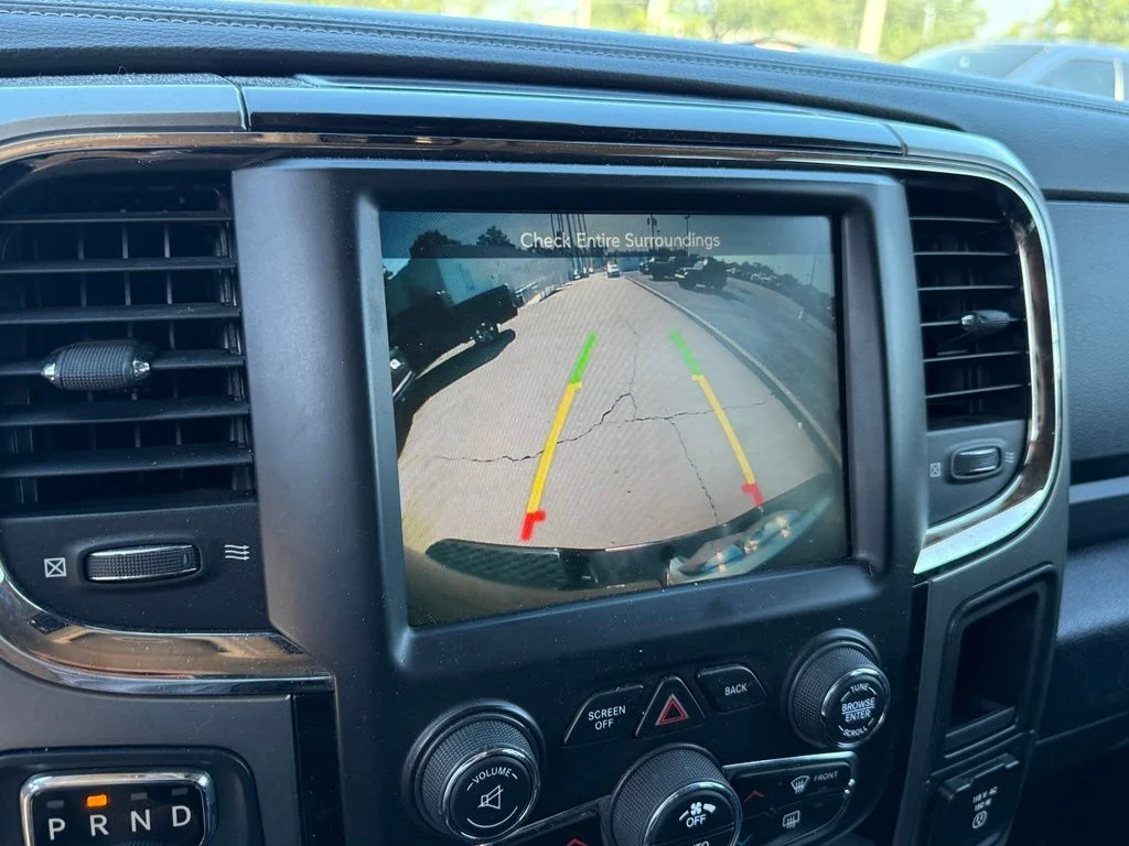 Used 2016 Black Ram Sport image 22