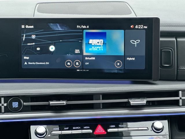 New 2026 Black Hyundai Limited image 43