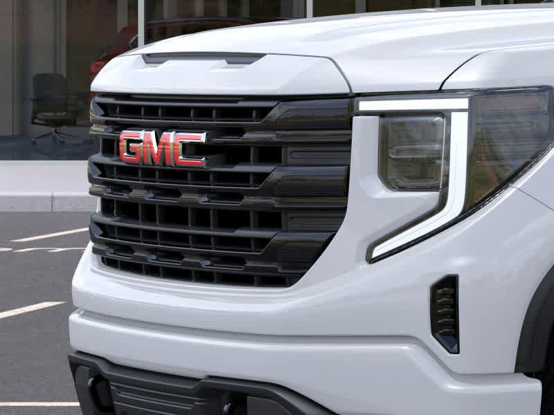 2026 GMC Sierra 1500 Elevation - Photo 13