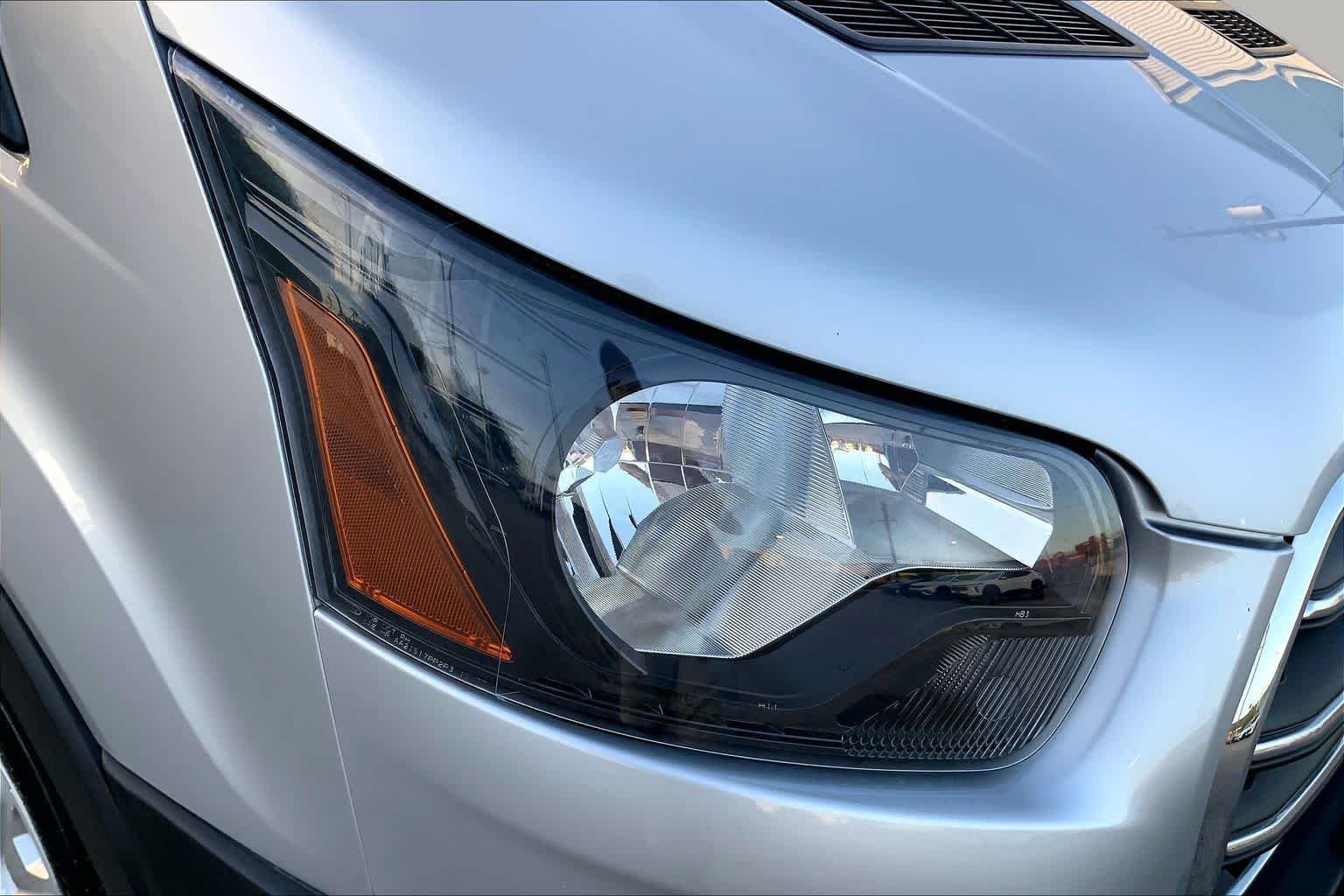 Used 2020 Ingot Silver Metallic Ford  image 26