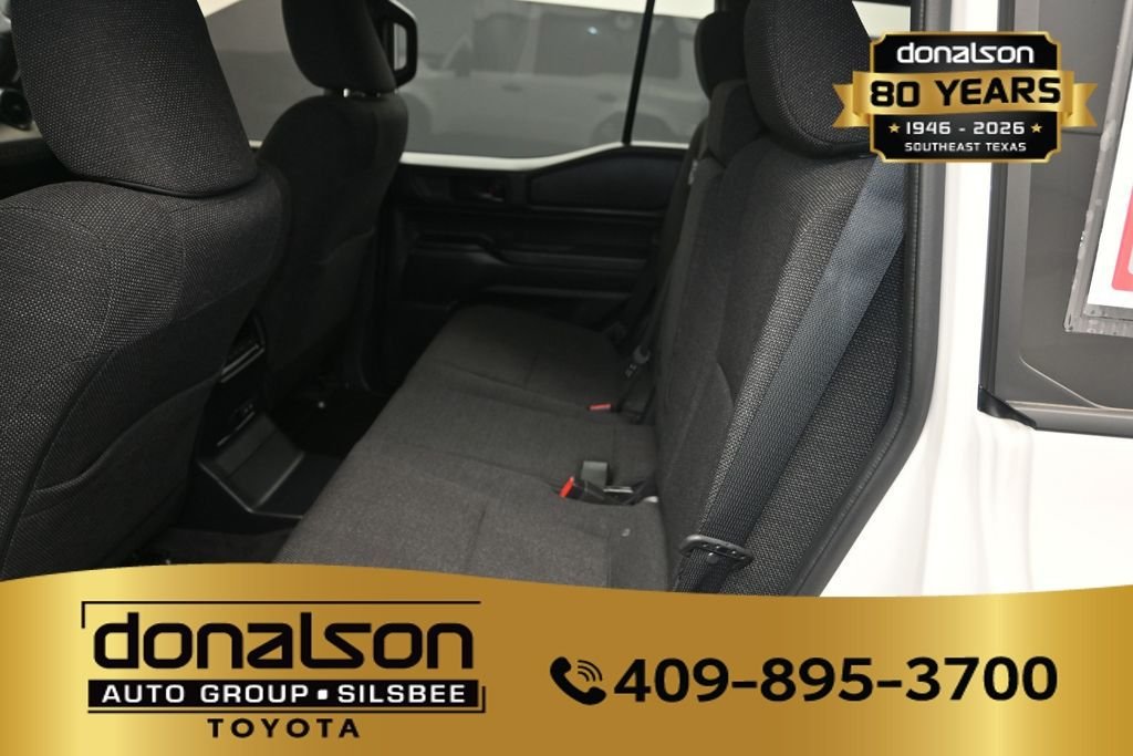 Used 2025  Toyota 1958 image 9