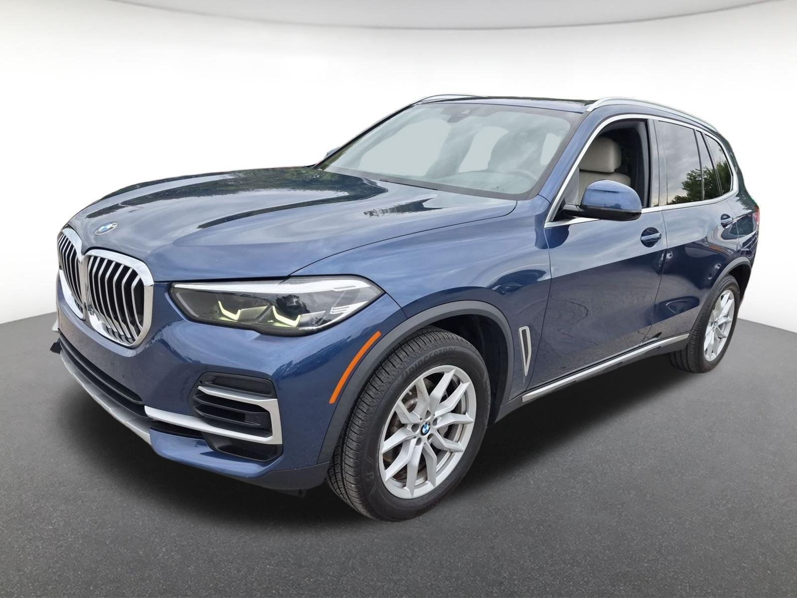2023 BMW X5