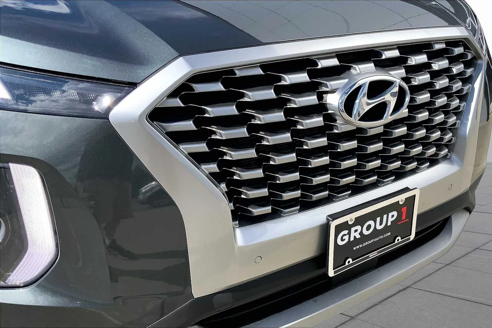 Used 2021 Rainforest Hyundai SEL image 31