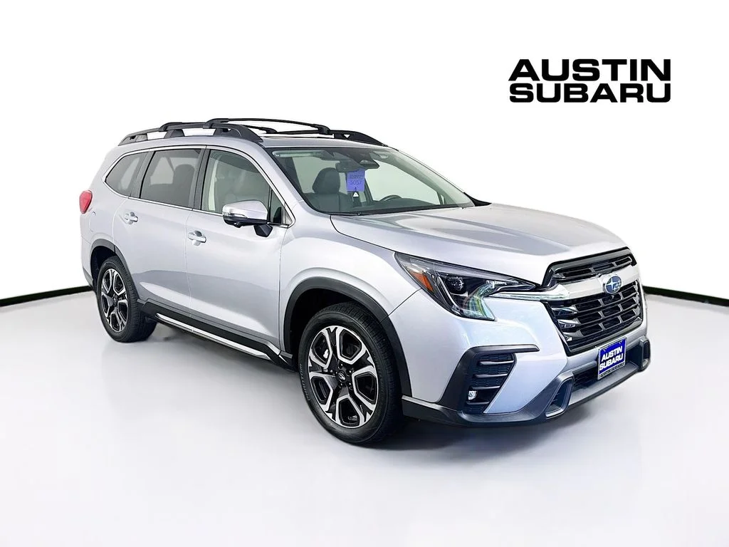 2023 Subaru Ascent Limited 7 Passenger's photo