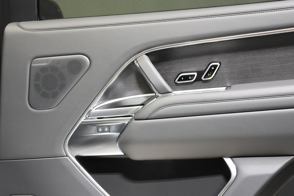 2026 Land Rover Range Rover SE - Photo 42