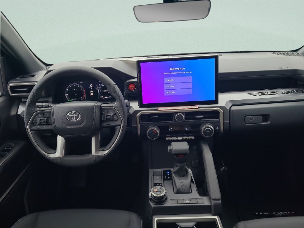 New 2026 Mudbath Toyota Tacoma TRD Off-Road image 11