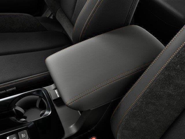 New 2026 CRYSTAL BLACK SILICA Subaru Touring image 21