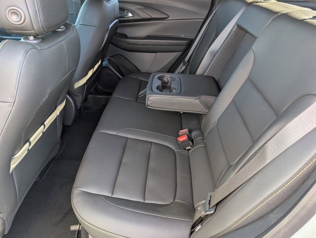 2026 Chevrolet Trailblazer Activ - Photo 29