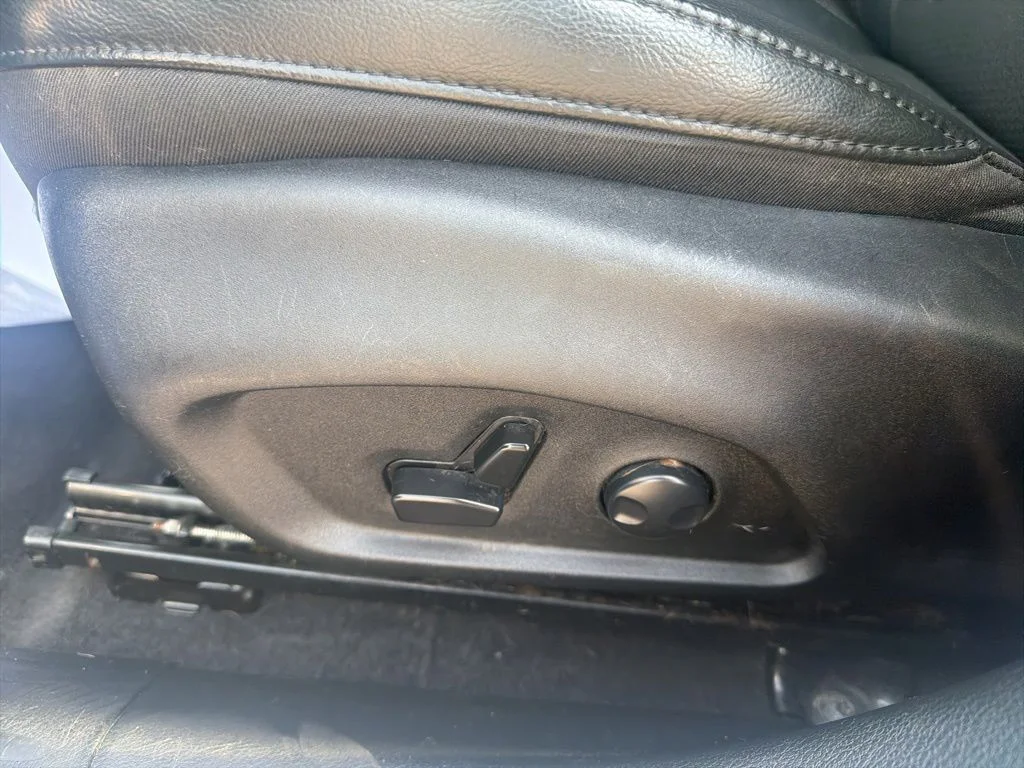 Used 2023 Blue Jeep Trailhawk image 11