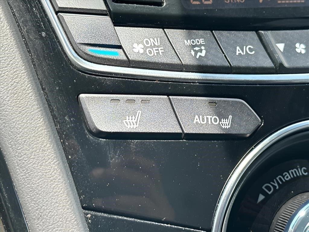 2021 Acura RDX Technology Package - Photo 29