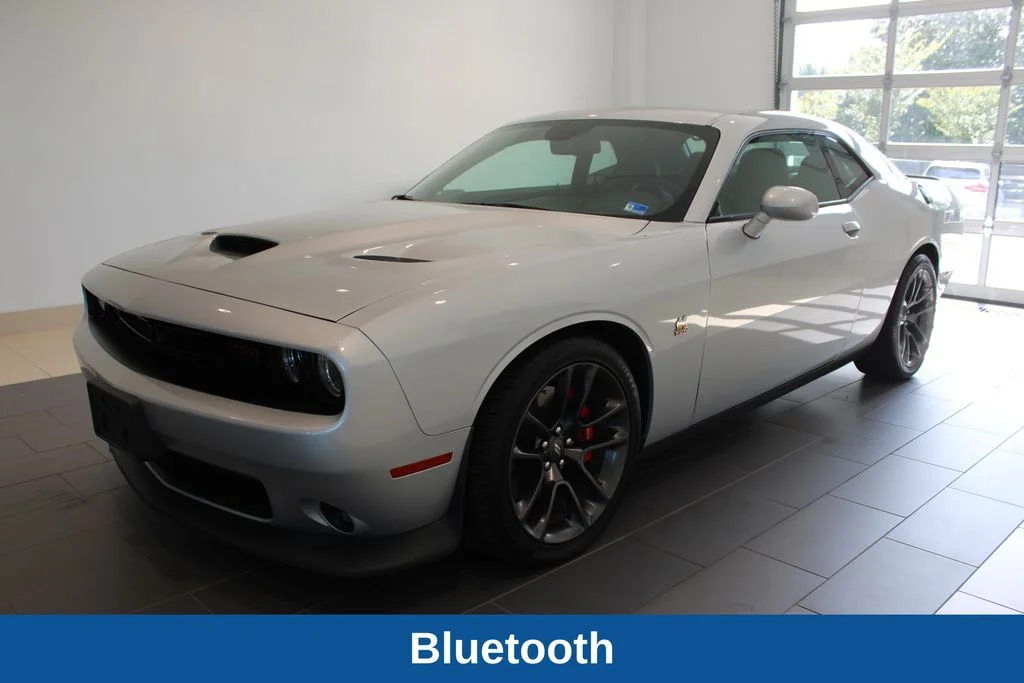 Used 2022  Dodge R/T Scat Pack image 13