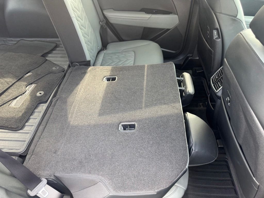 2023 Kia Sportage X-Line - Photo 46