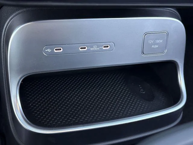 2026 Hyundai IONIQ 9 SEL - Photo 14