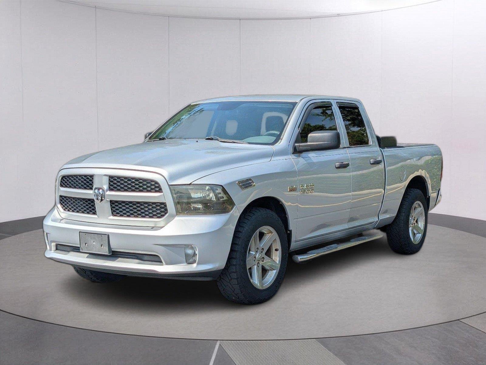 2013 RAM 1500 Express