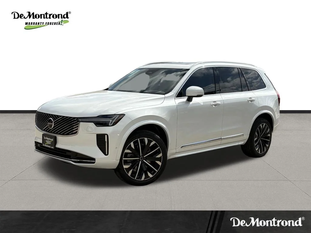 2026 Volvo XC90 B6 Ultra Bright 7-Seater 4WD's photo