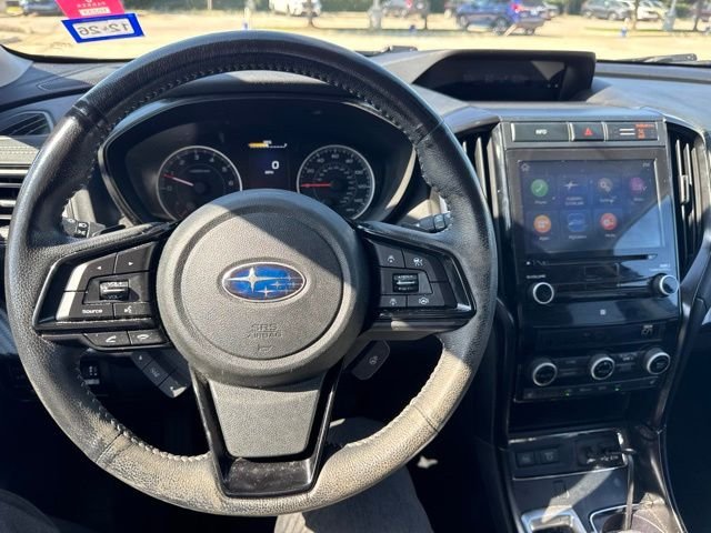 Used 2022  Subaru Onyx Edition image 15