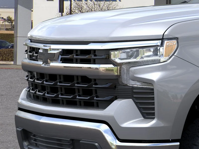 2026 Chevrolet Silverado 1500 LT - Photo 13