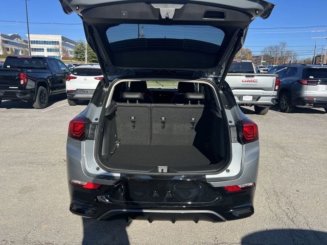2026 Buick Encore GX Sport Touring - Photo 13