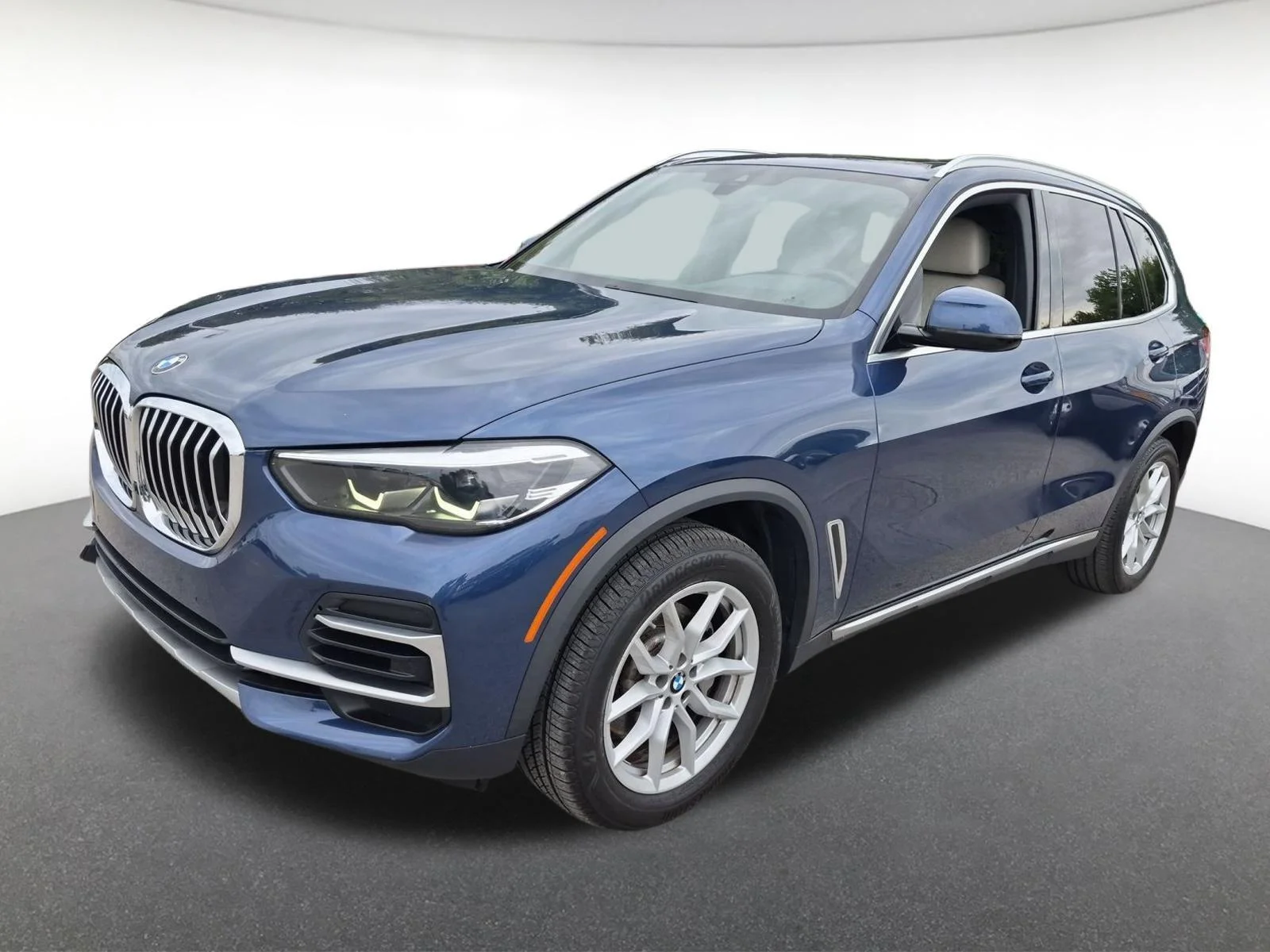 2023 BMW X5