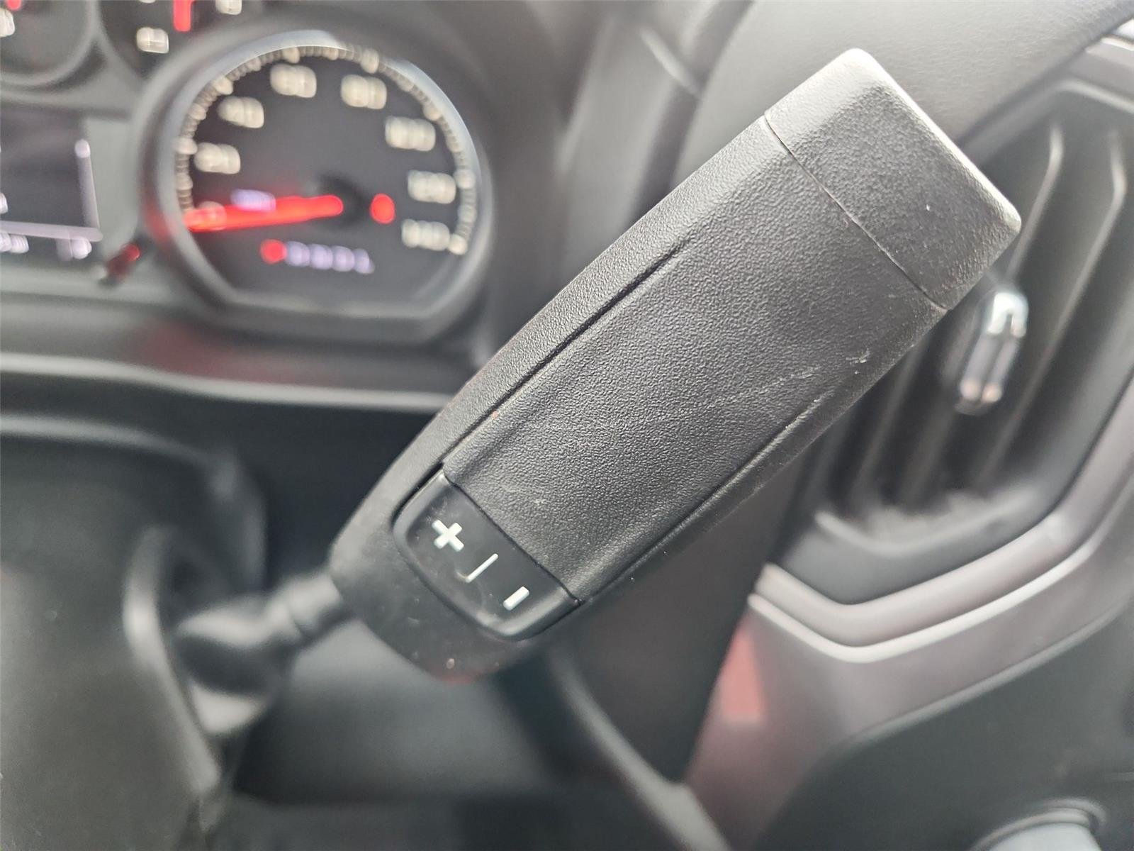 Used 2022 Black Chevrolet Custom image 15