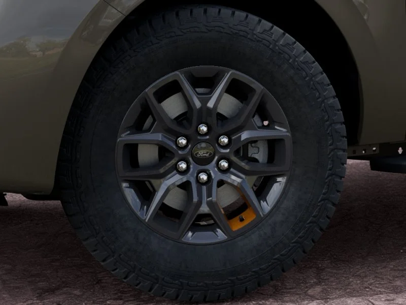 New 2027 Marsh Gray Ford Tremor® image 19