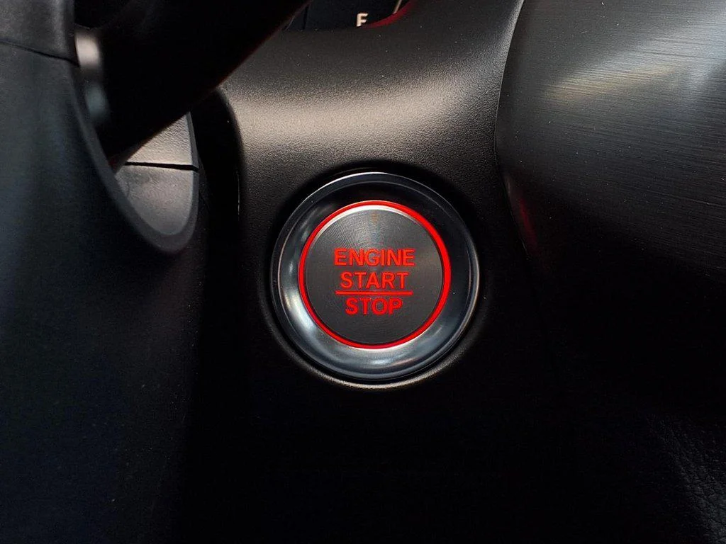2026 Acura ADX A-Spec Package - Photo 18
