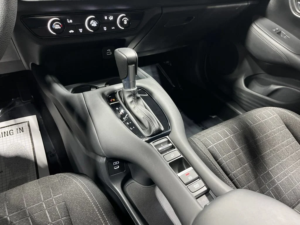 2024 Honda HR-V LX - Photo 55