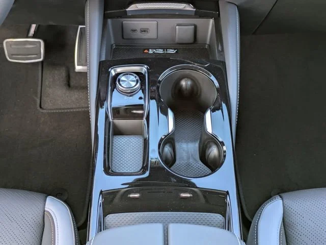 New 2026 Brilliant Red Buick Sport Touring image 20